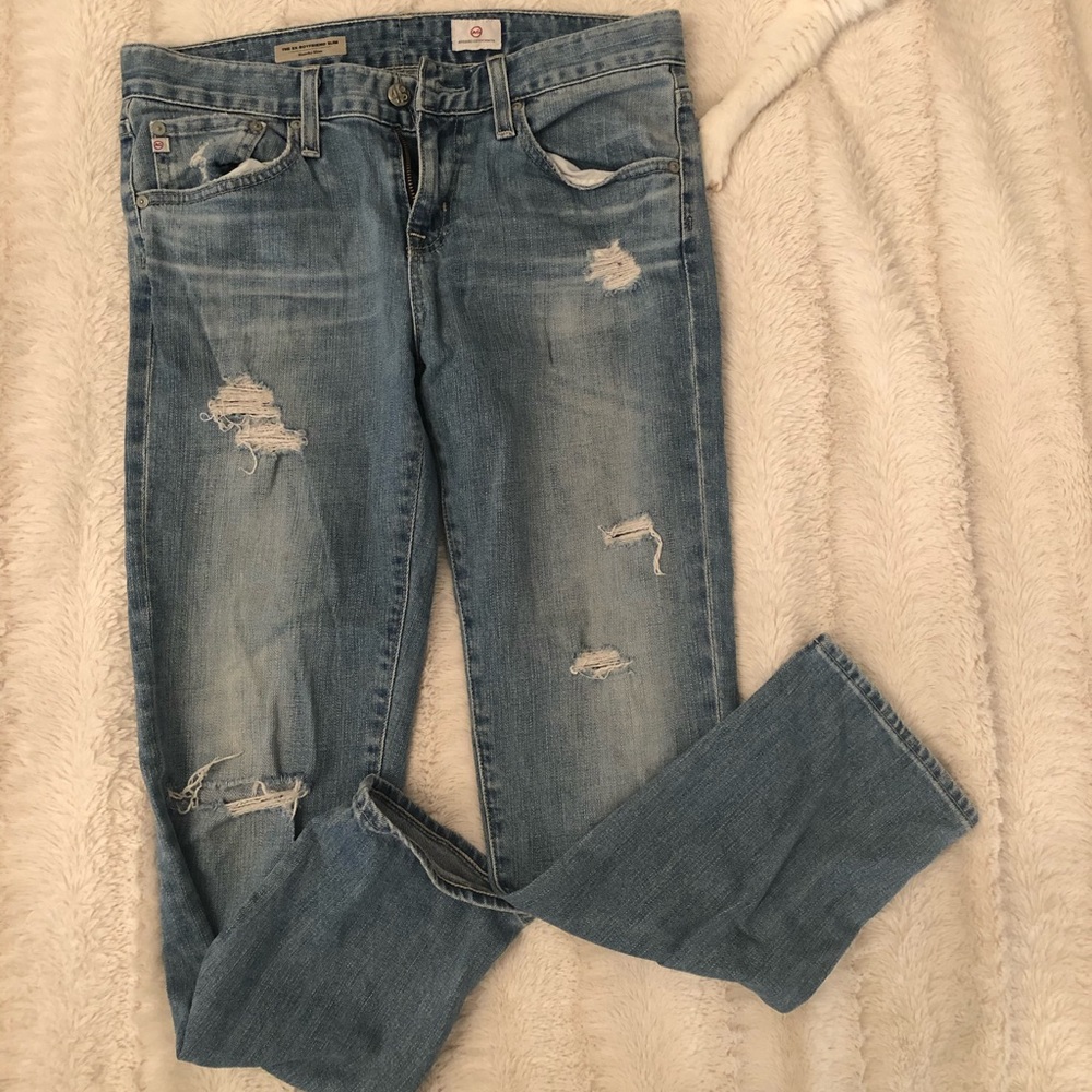 Adriano Goldschmied jeans